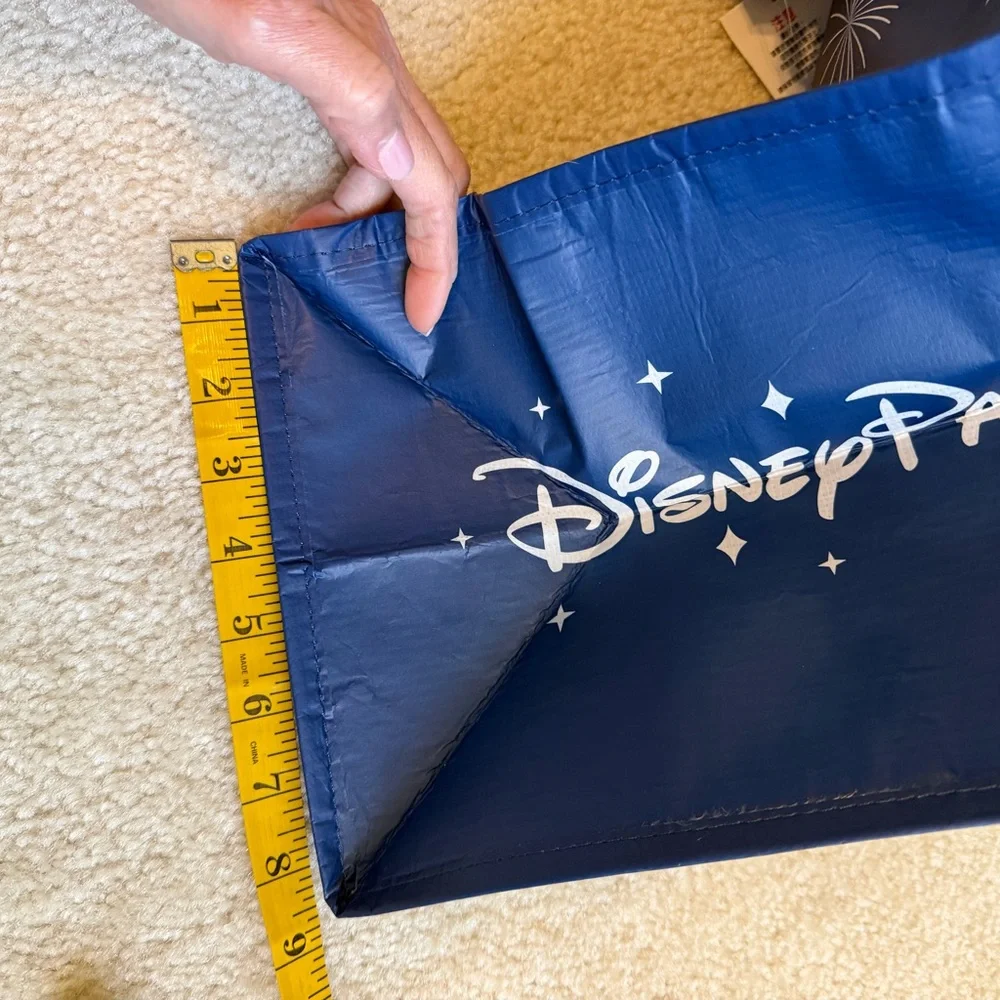 Walt Disney World Reusable Tote Bag – New with Tag ✨